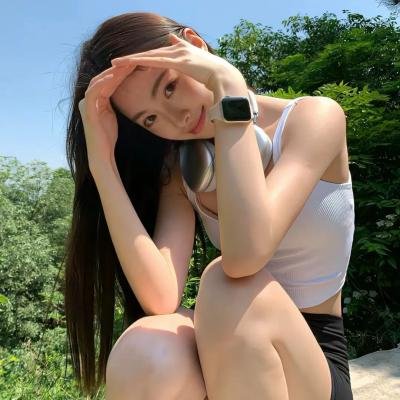 深情的朋友