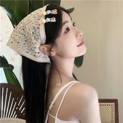 缎子鞋