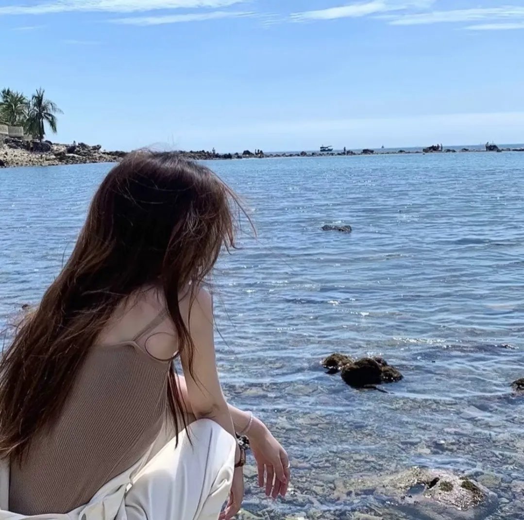 我的狐仙女朋友