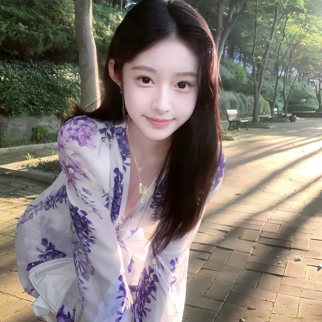 在人海中遇见你