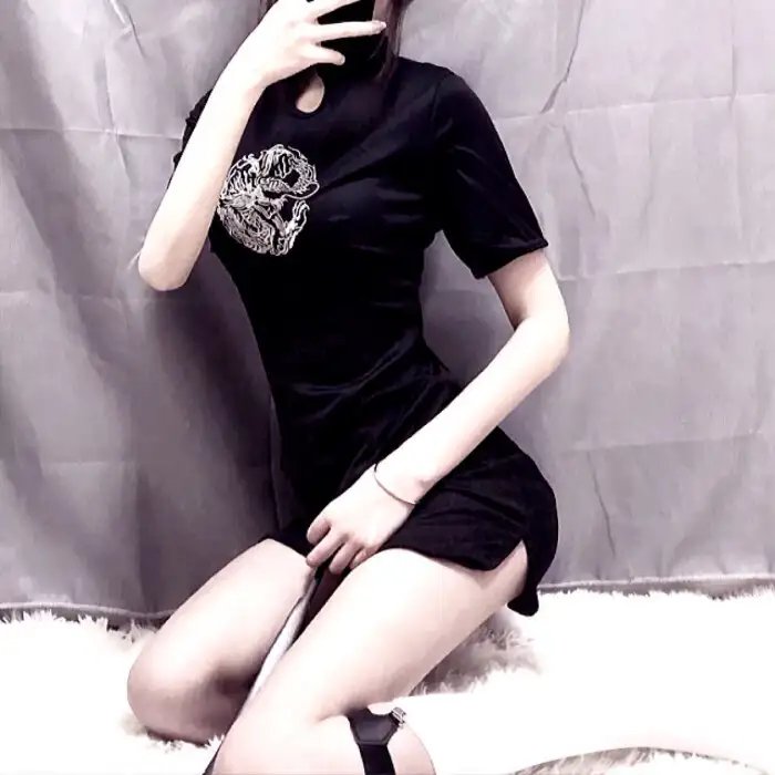 捣乱的鬼屋